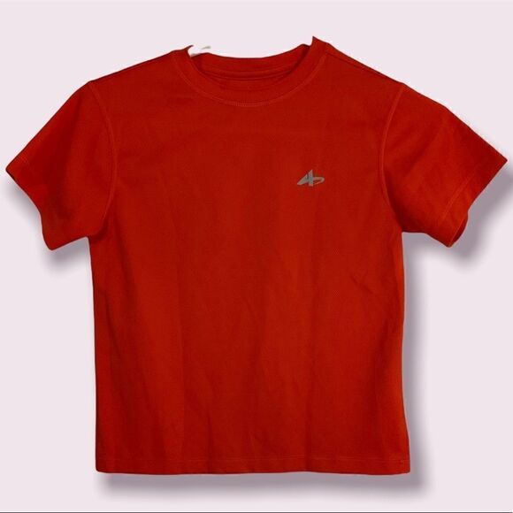 Athletech Boys Size M Tee Shirt - Picture 1 of 3